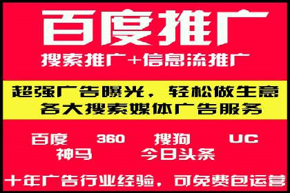 sem托管服务案例：如何实现广告投放精准定位